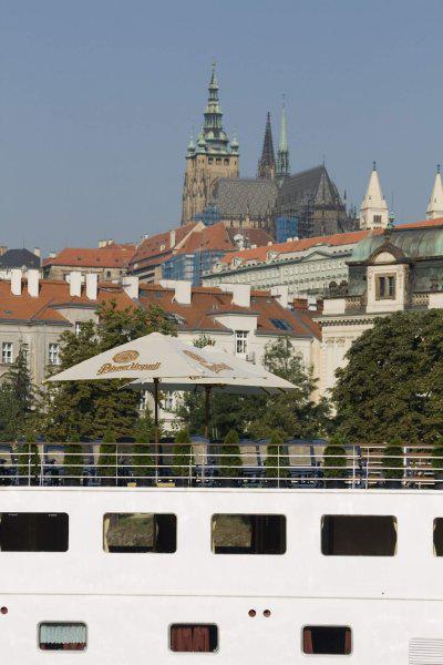 Florentina Boat Båthotell 3*