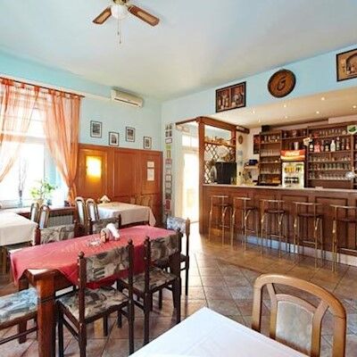 Hotel Anette Praha