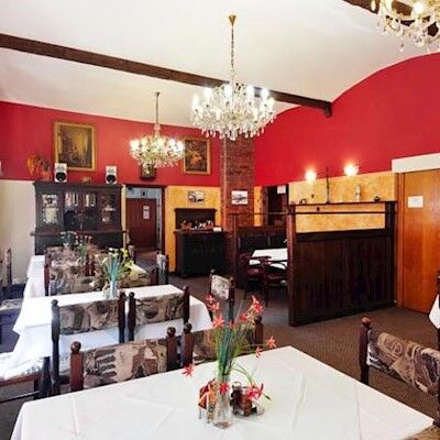 Anette Hotel 3*
