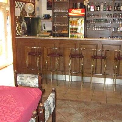Anette 3* Praha