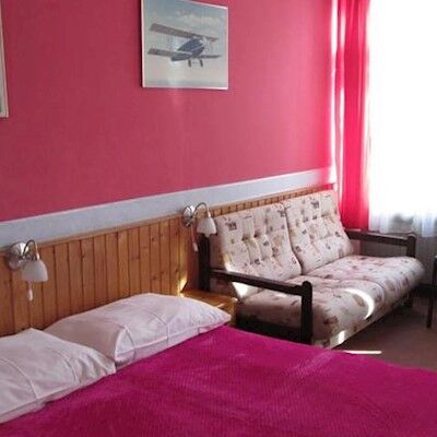 Hotel Anette