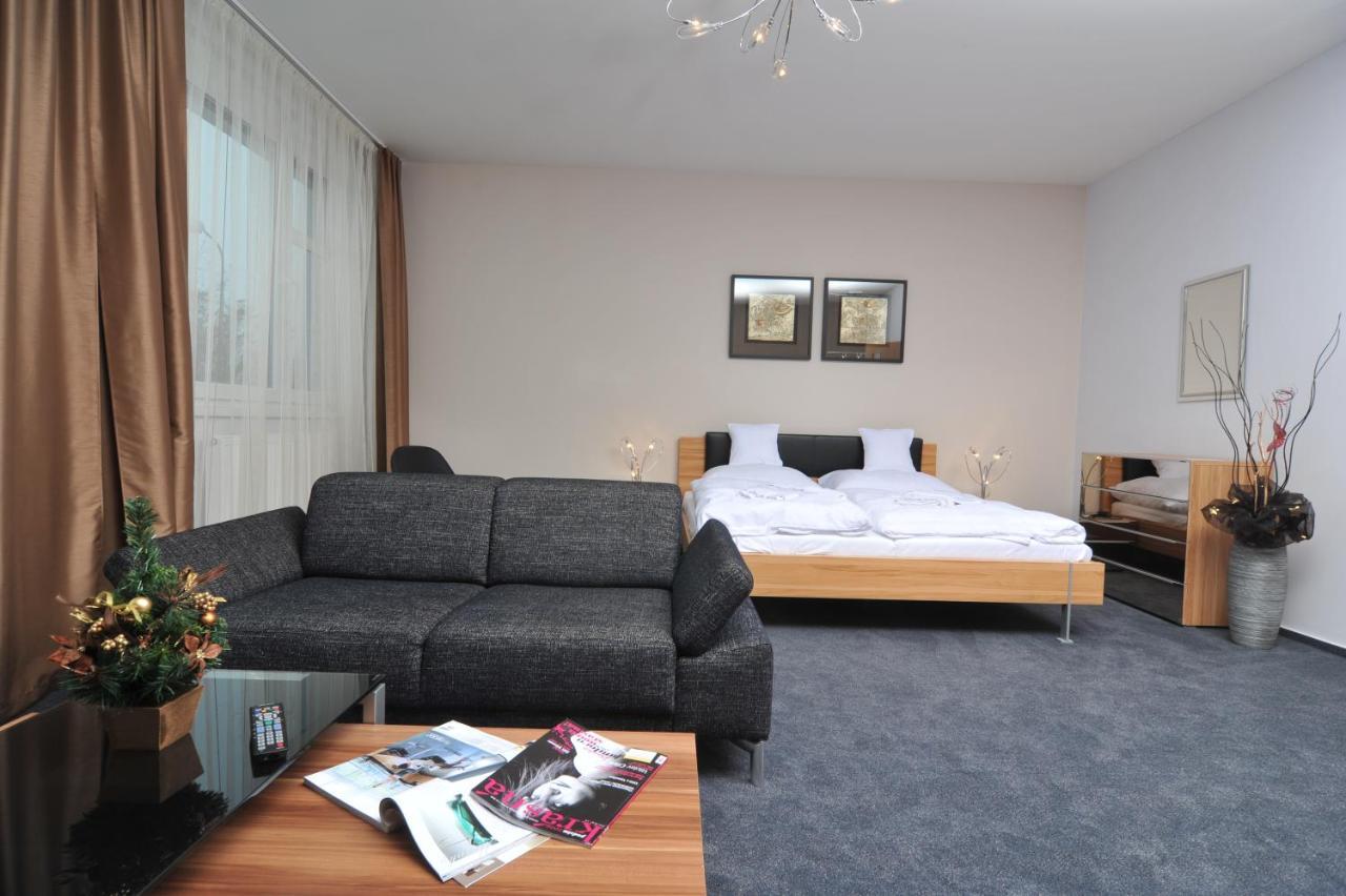 Guest house Milk 3*