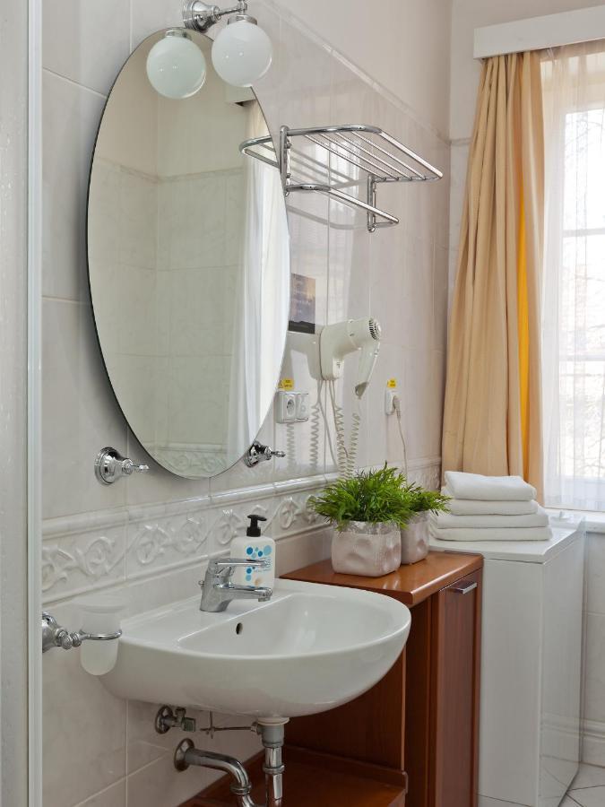 Apartmán Lovely - Truhlářská Praha
