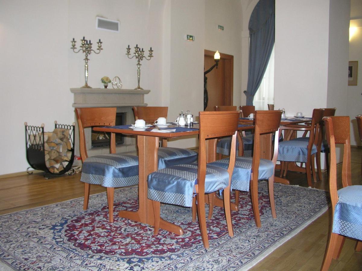 The Botanist 4* Prag