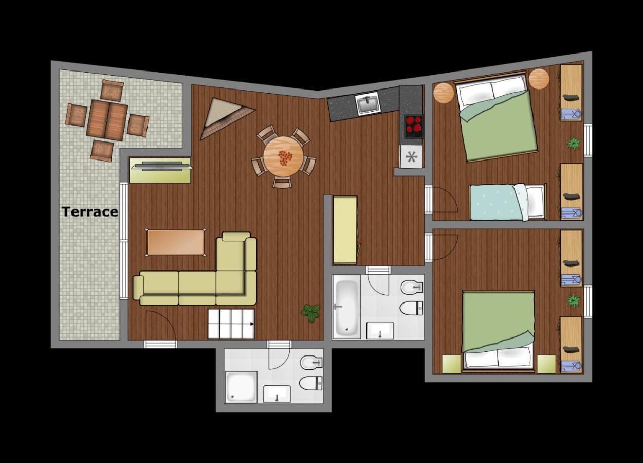 Luxury Loft *