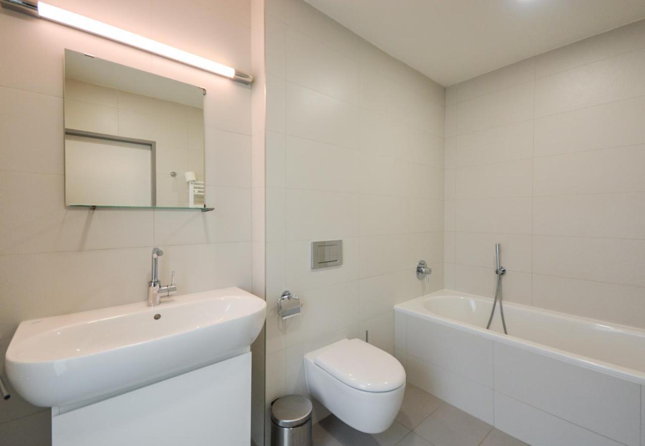 Luxury D22 Apartment *
