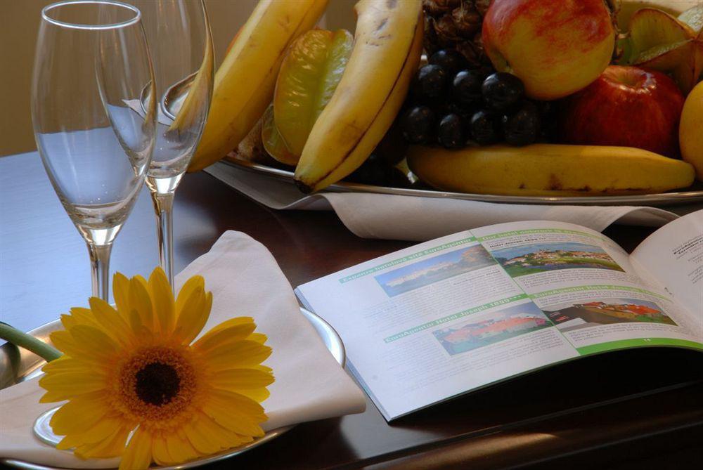 Ea Downtown Hotel 4*