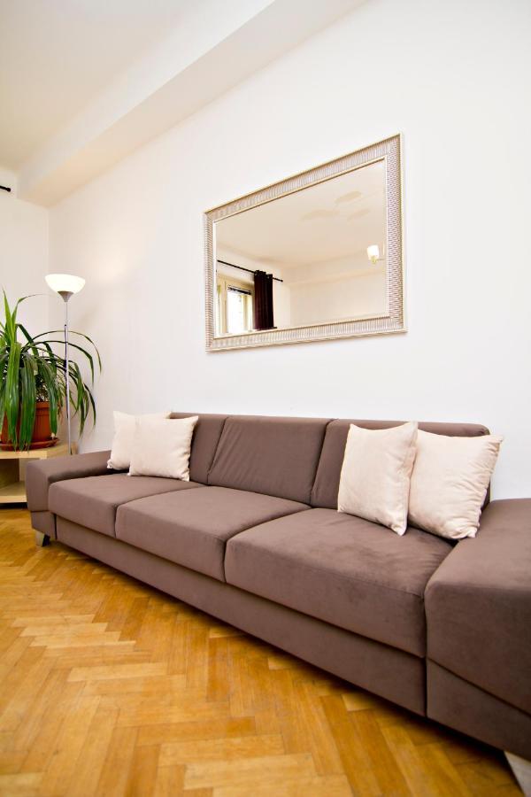 Lägenhet With 2 Bathrooms *