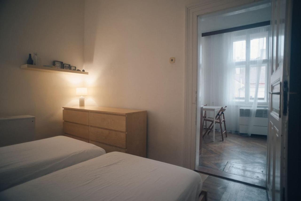 Hybernska 22 * Prag