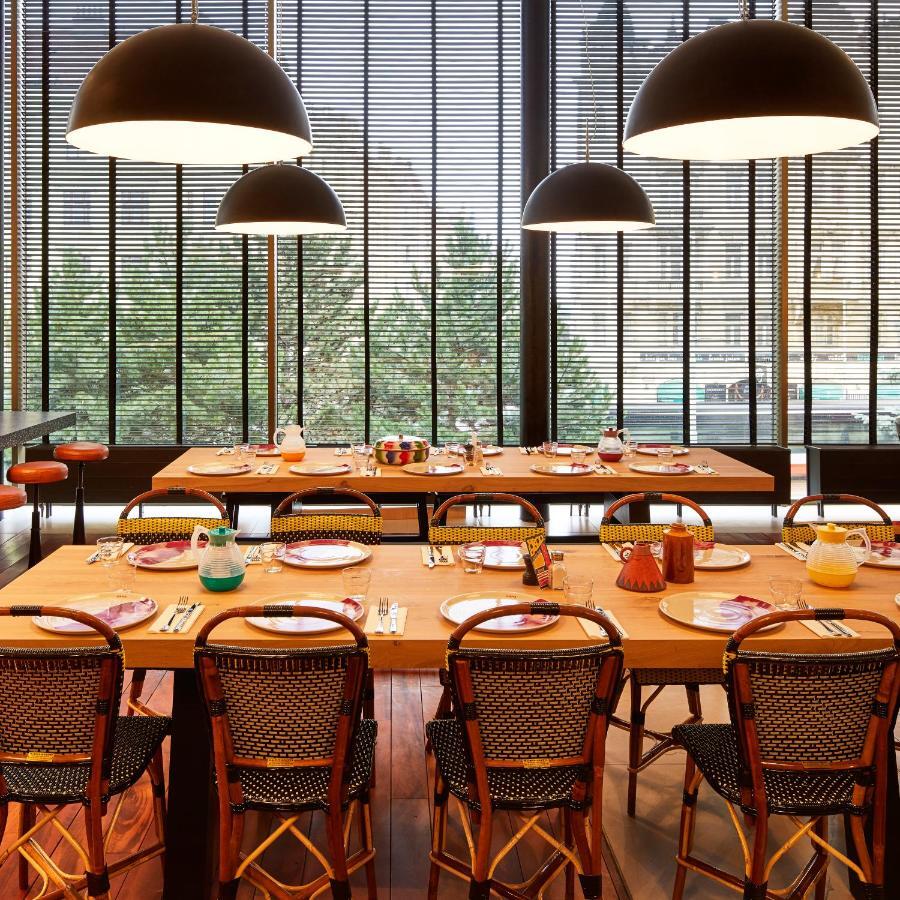 Hotel Mama Shelter 4*