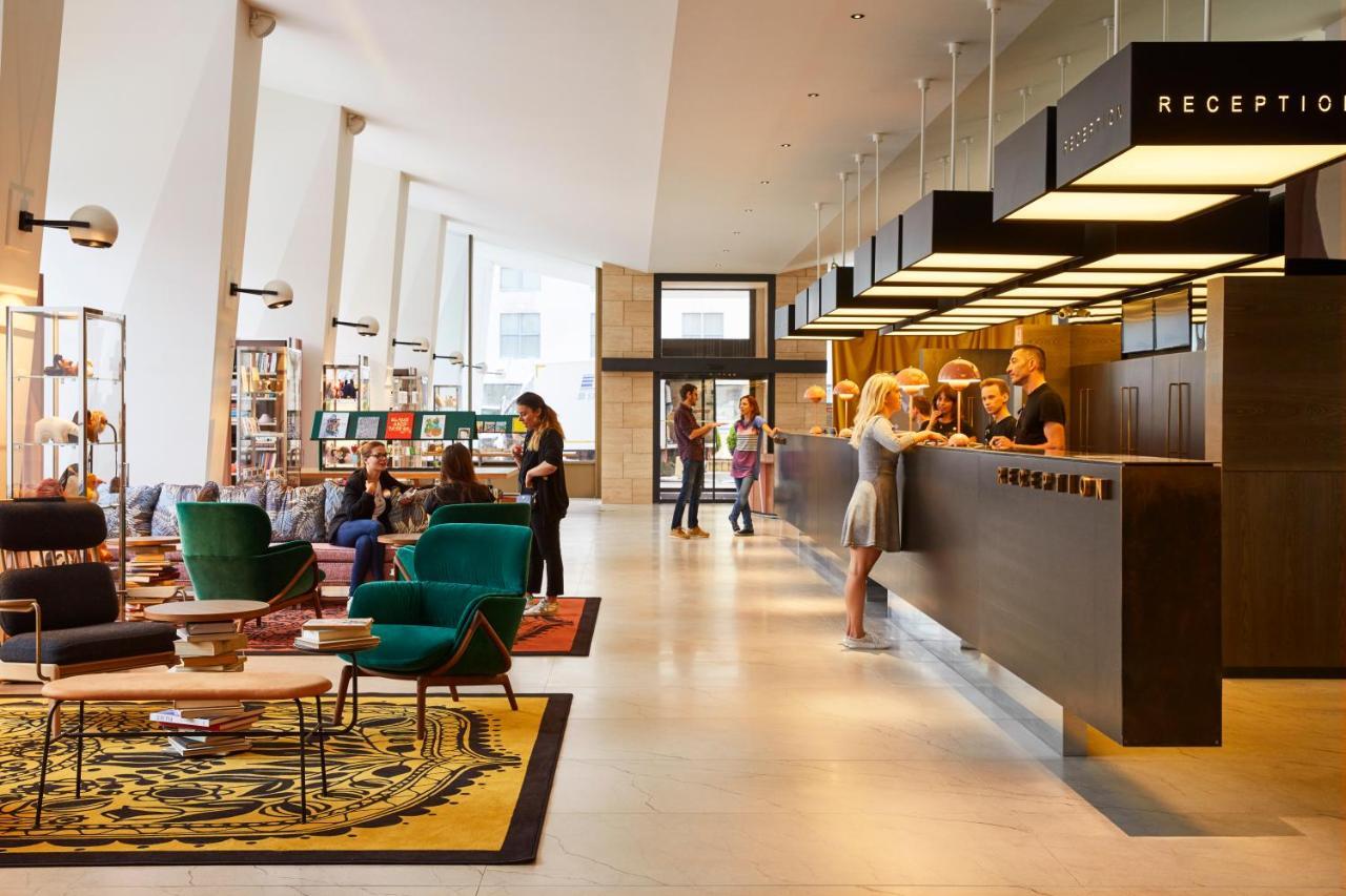 Hotel Mama Shelter 4*