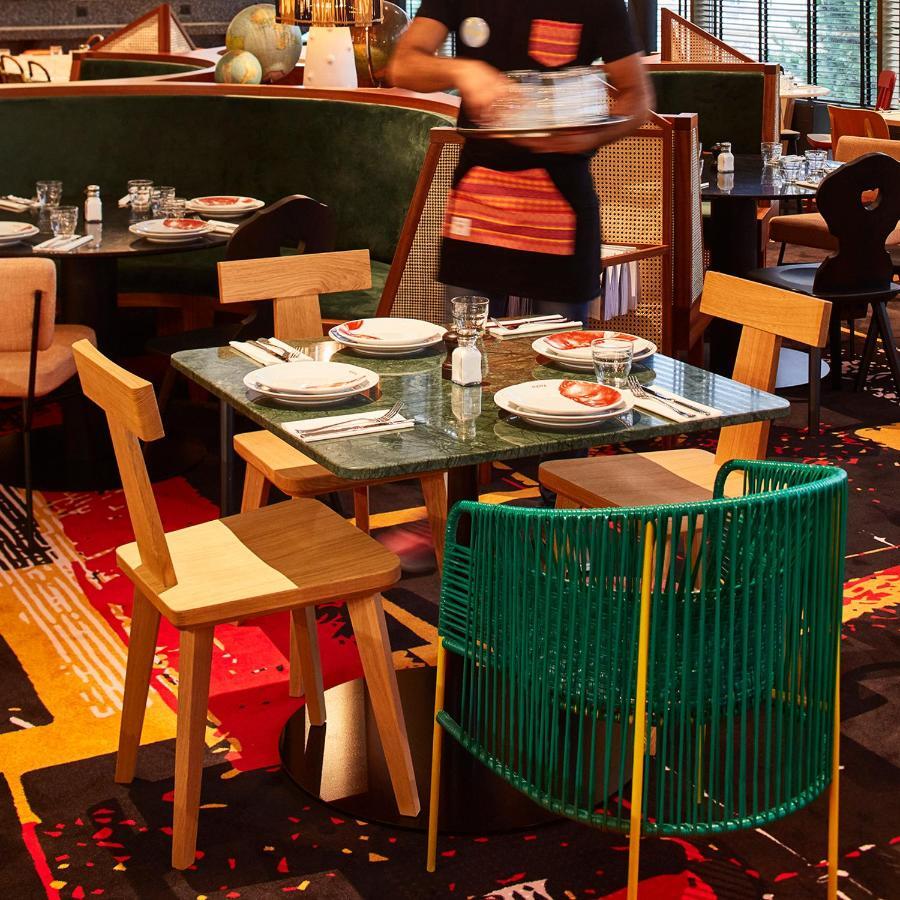 Hotel Mama Shelter 4*
