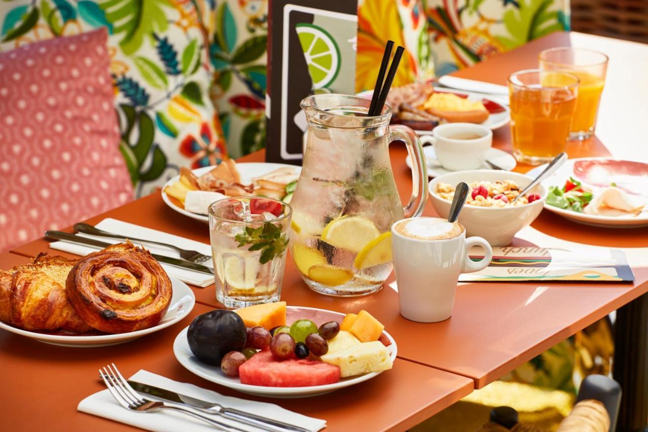 Mama Shelter Hotel 4*