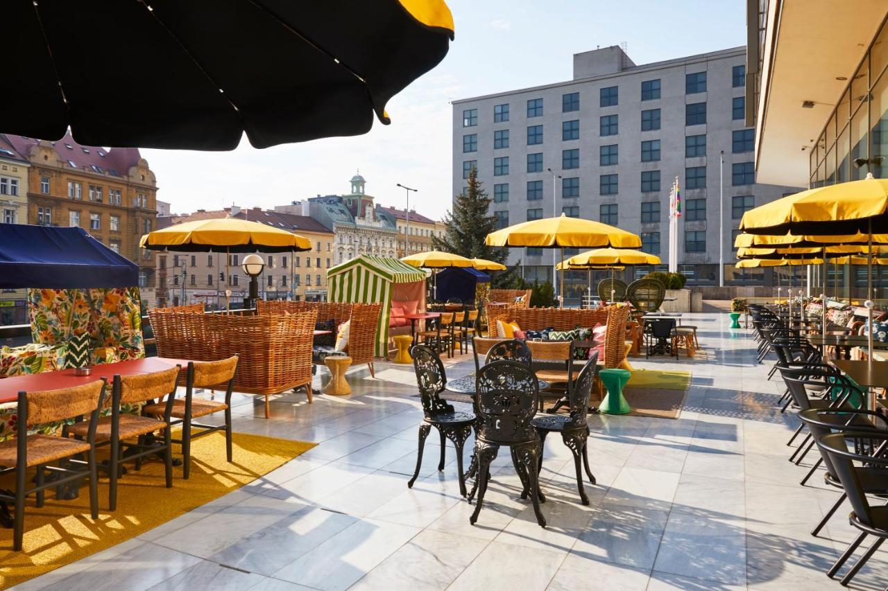 Mama Shelter Hotel 4*