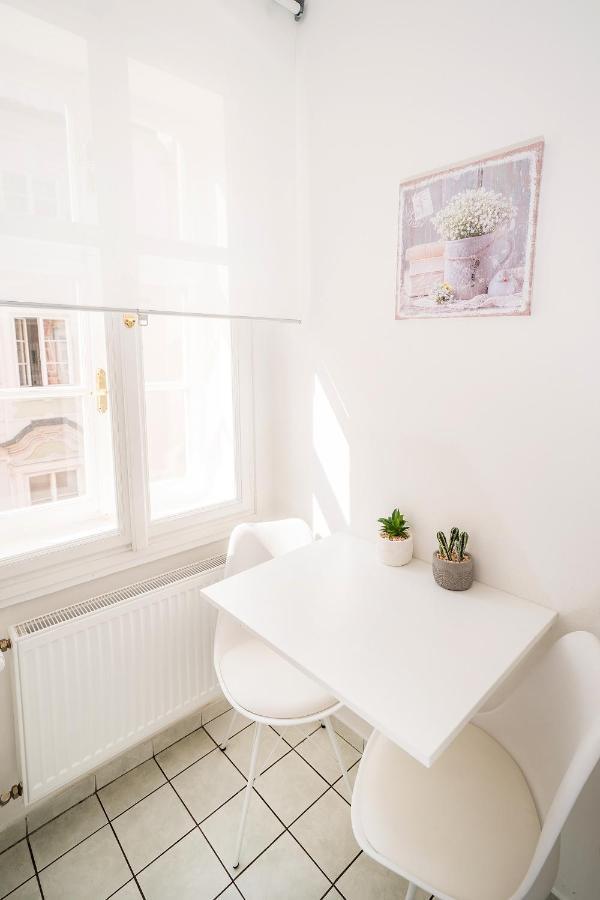 Pushkin Apartmán *