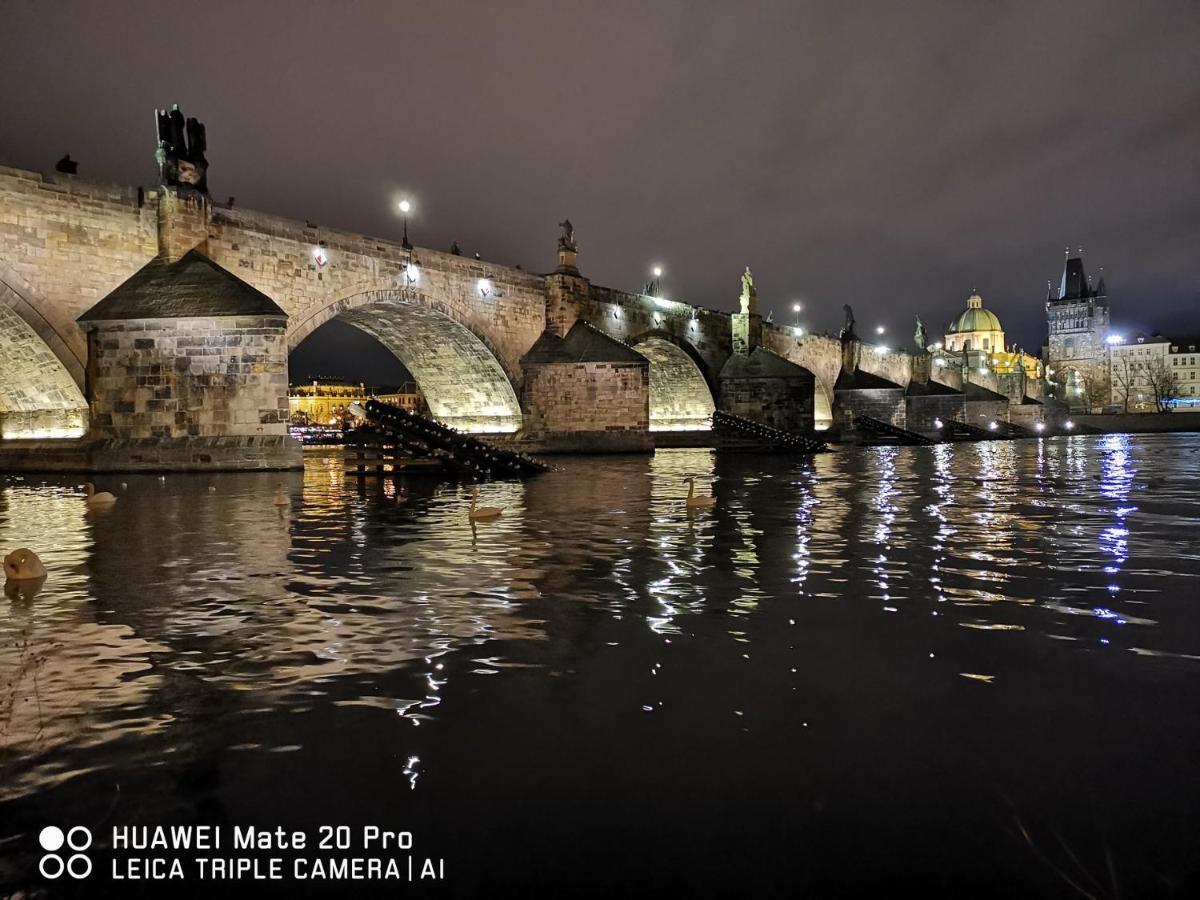 Apartment H+ Apartman Letiste Prag
