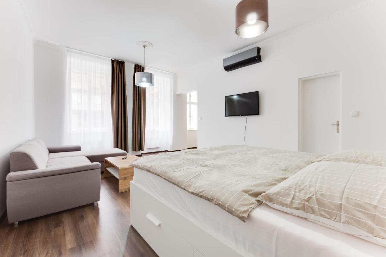 Lejlighed Free Days Luxury *