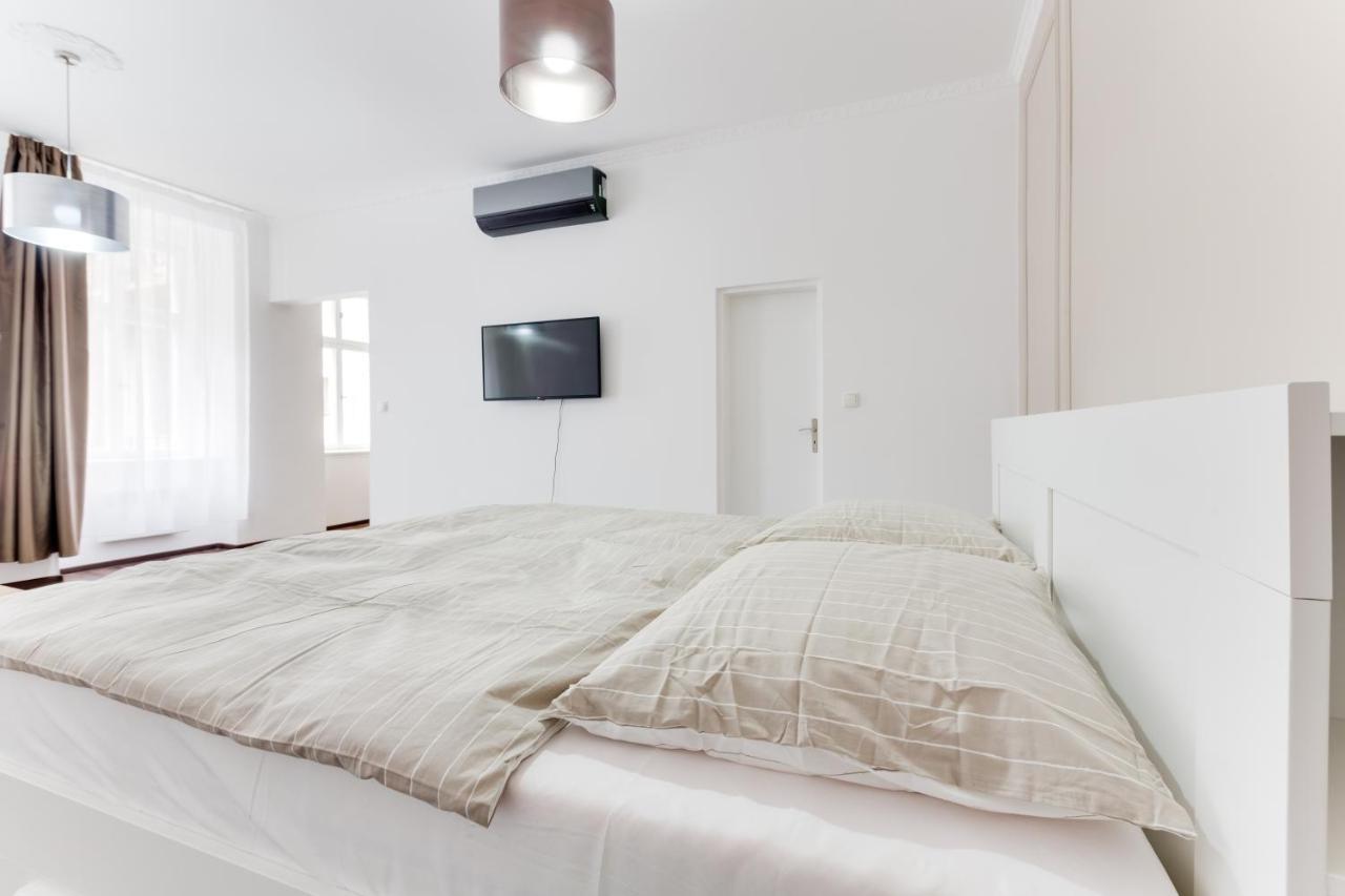 Lejlighed Free Days Luxury Prag