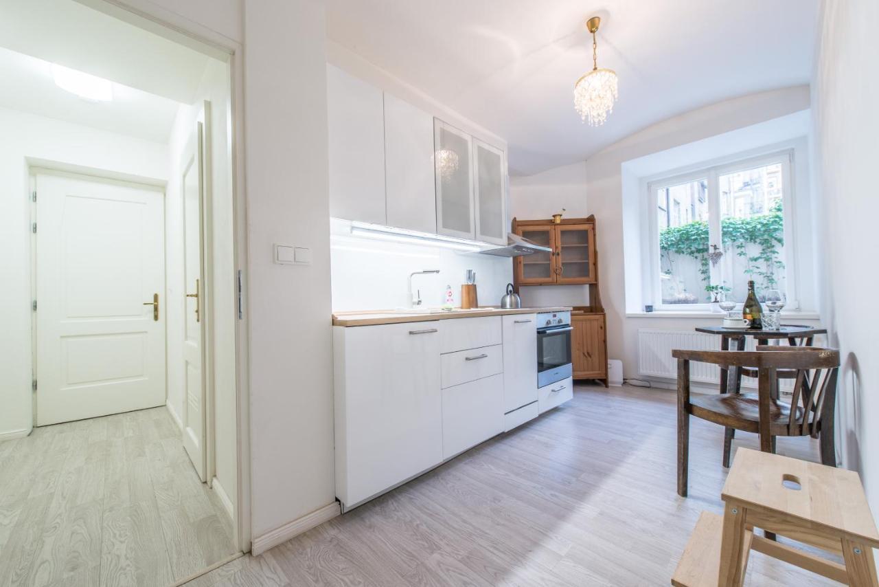 Apartment Quiet In The Center With Own Terrace *