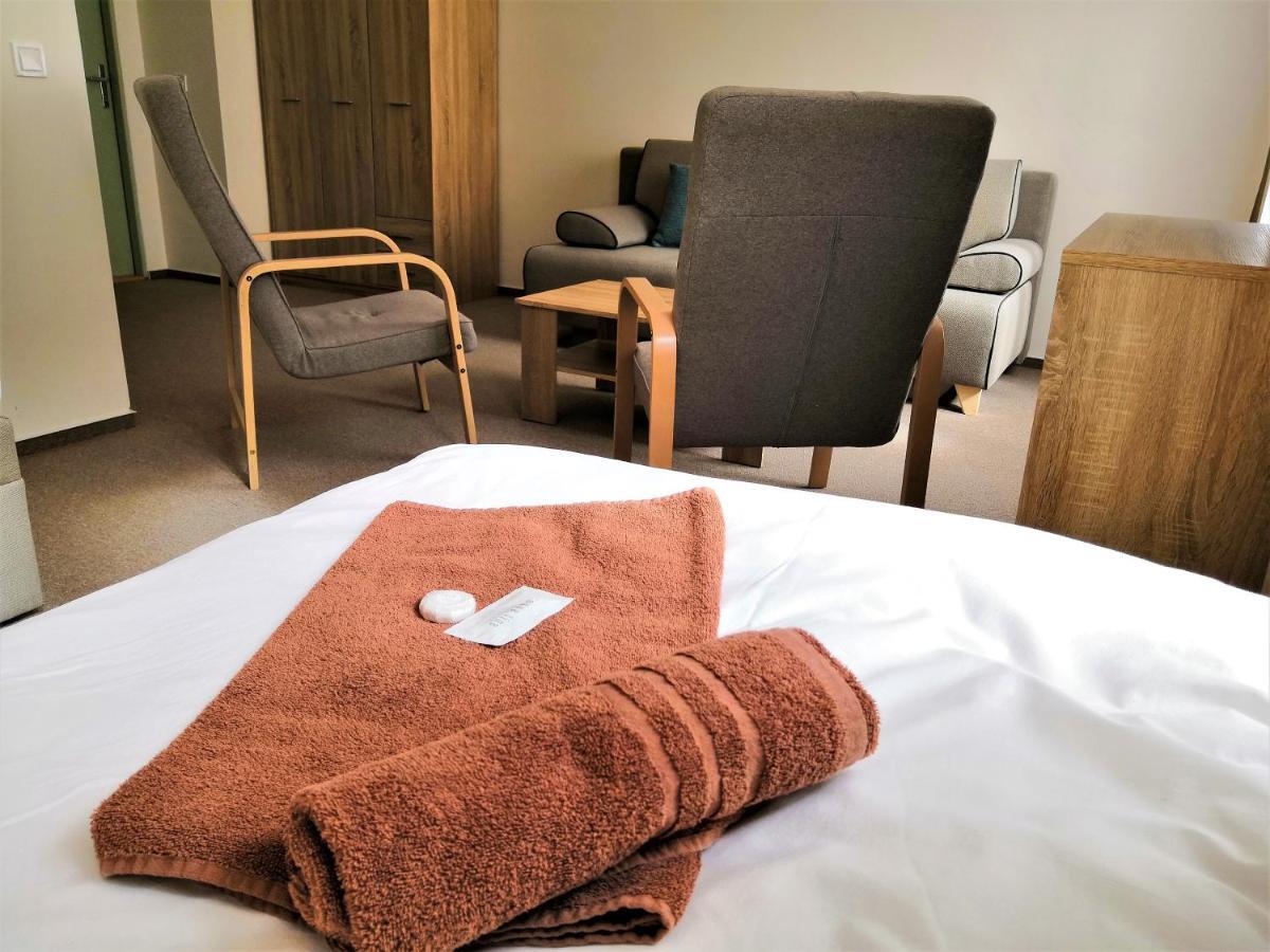 Hotel Marianeum Praha