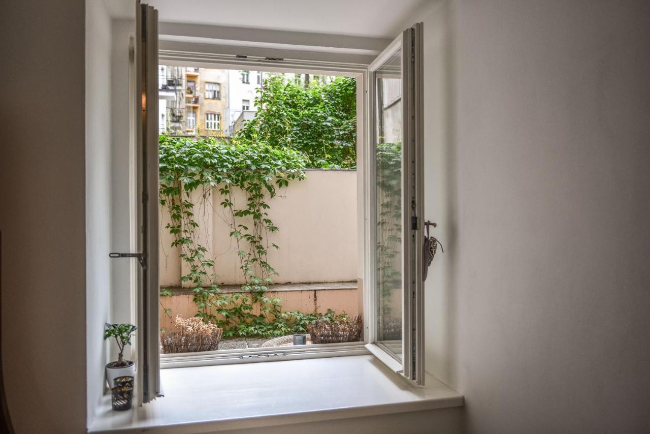 Apartment Quiet In The Center With Own Terrace