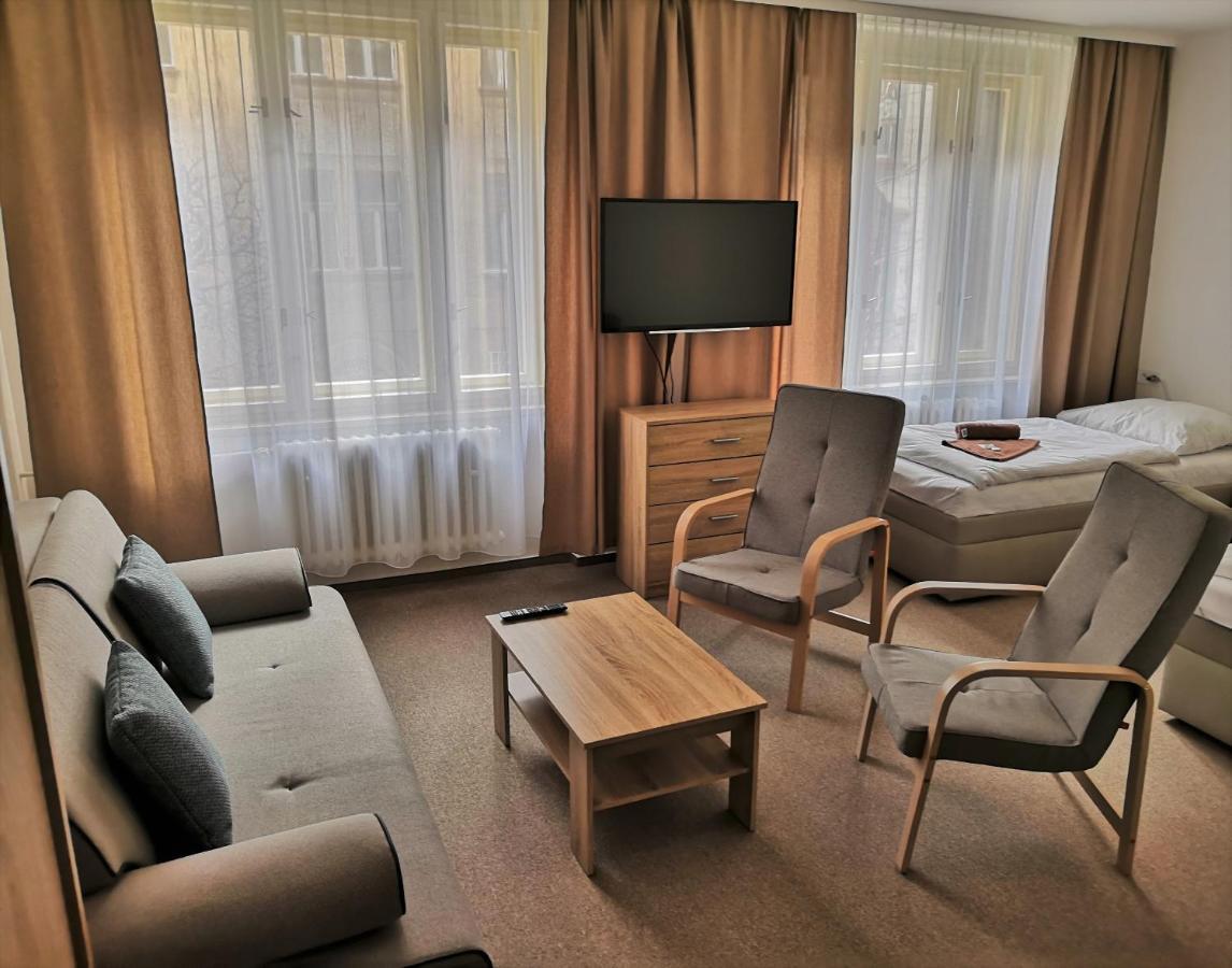 Marianeum Hotel Praha