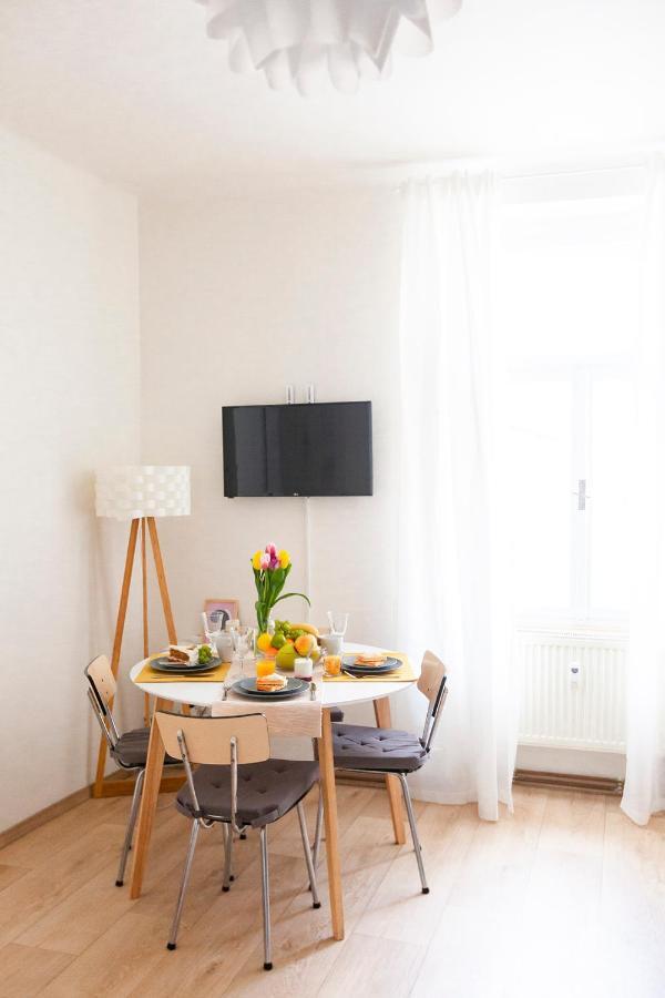 Castle Garden Apartment Prag