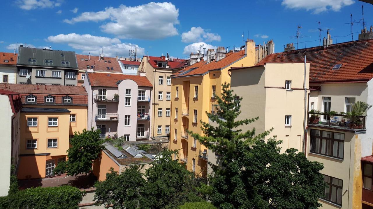 Marianeum Hotel Praha