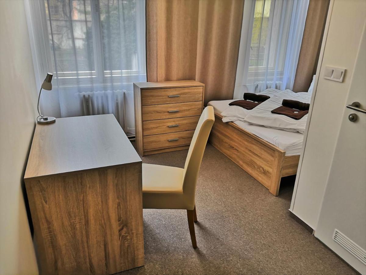 Marianeum Hotel Praha