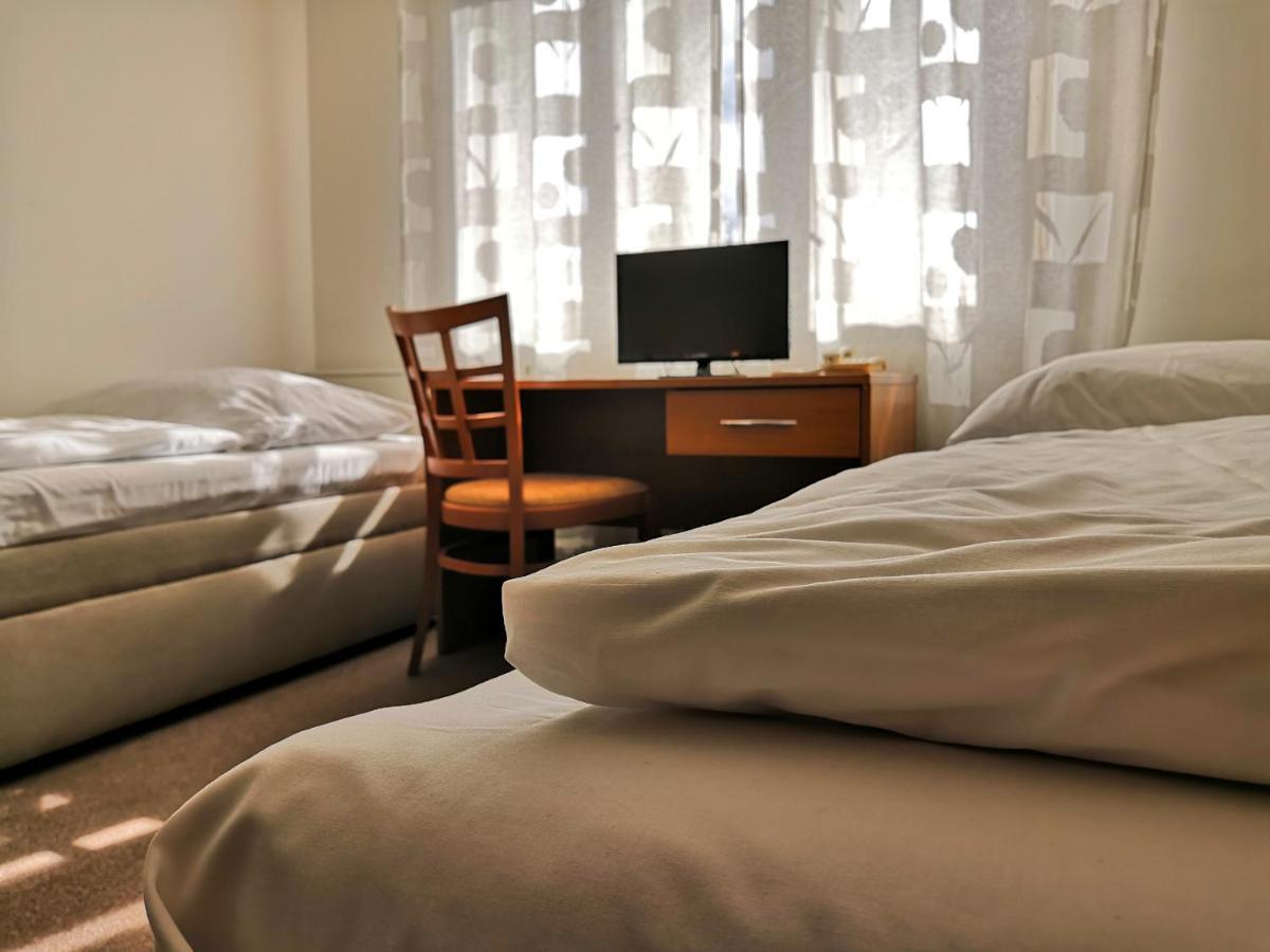 Marianeum Hotel 3*