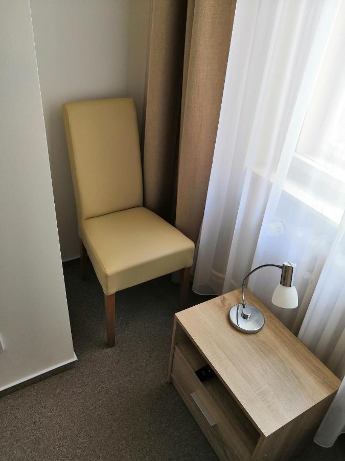 Hotel Marianeum