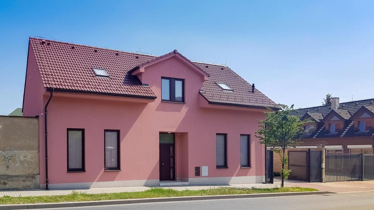 De Luna 3* Prag
