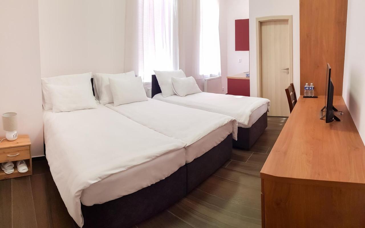 De Luna 3* Prag