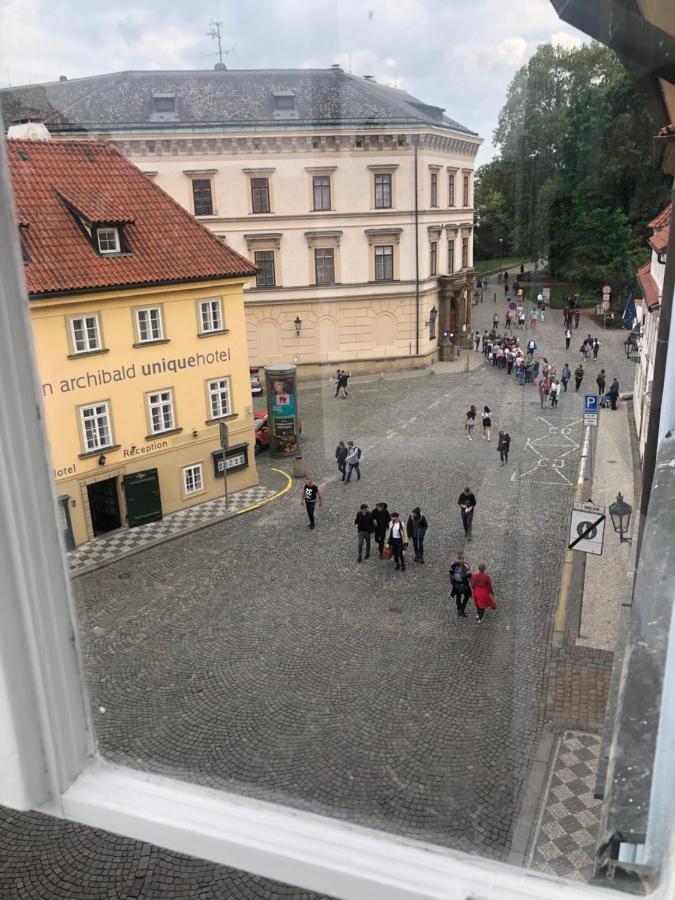 Charles Bridge *
