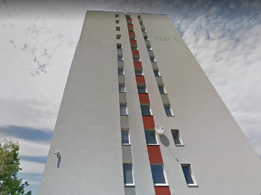 Apartmán Levského * Praha