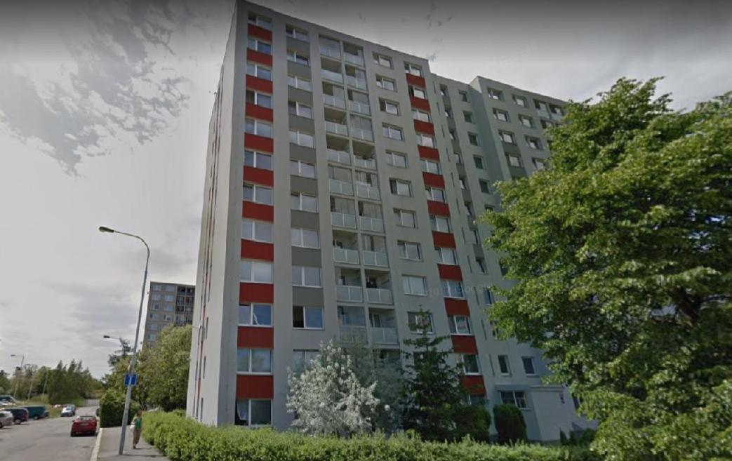 Apartmán Apartmán Levského *