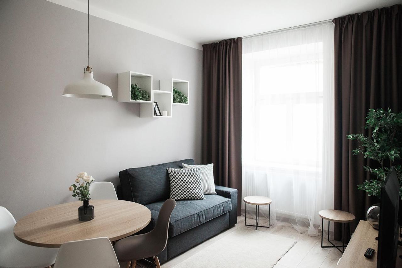 Honest Smichov Apartmán Praha