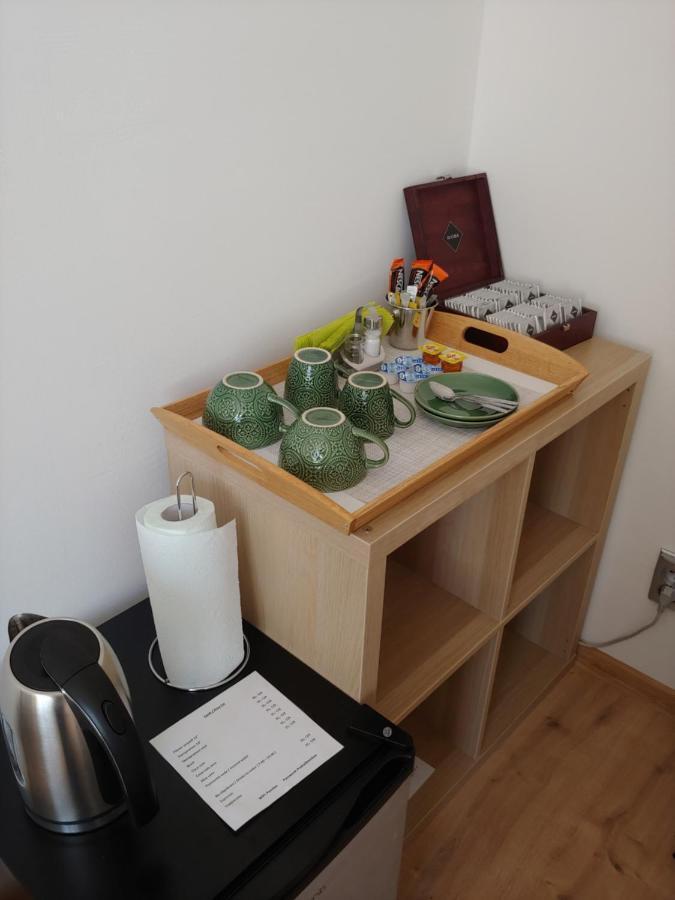 Nad Zlichovem 2* Prag