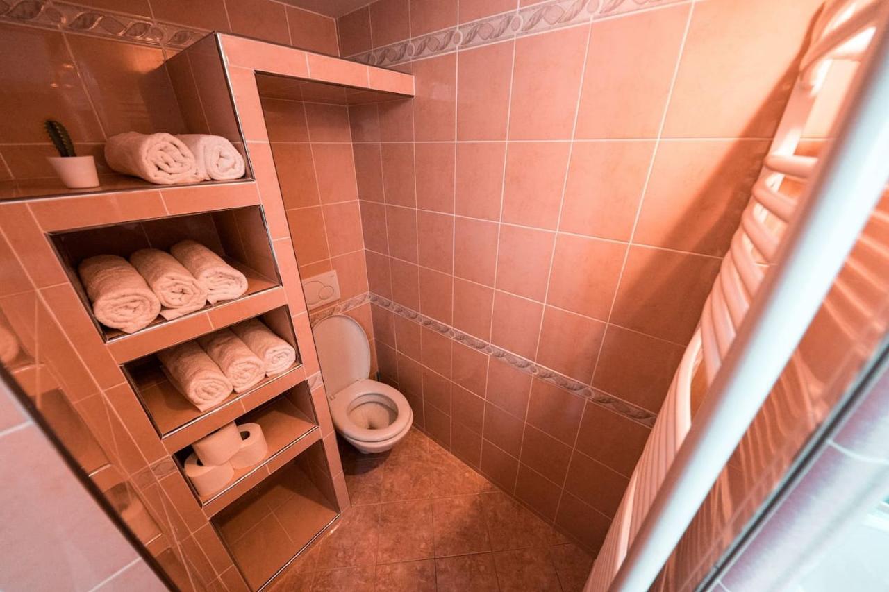Lejlighed 6 Bob's - 3 Bedrooms, King Size Beds