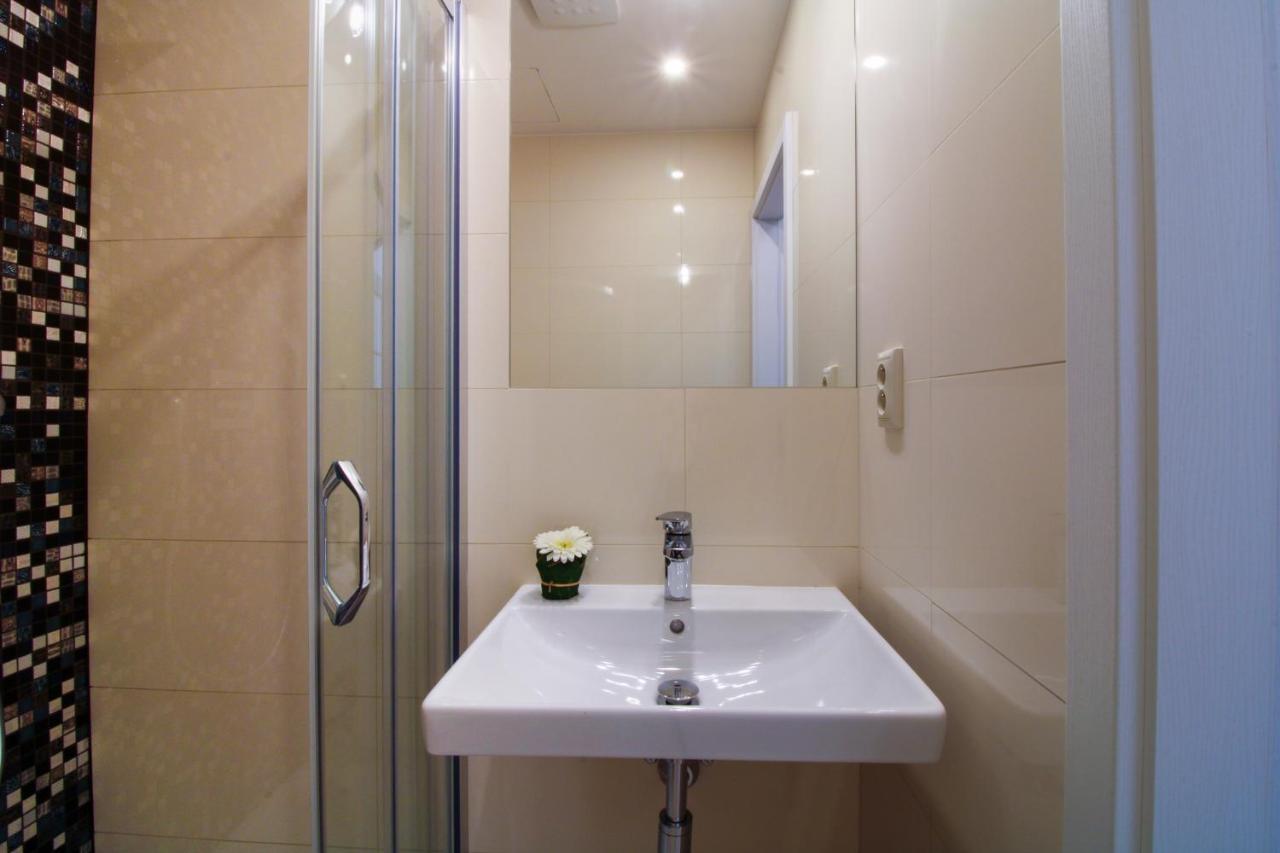 Bouquet Apartmán