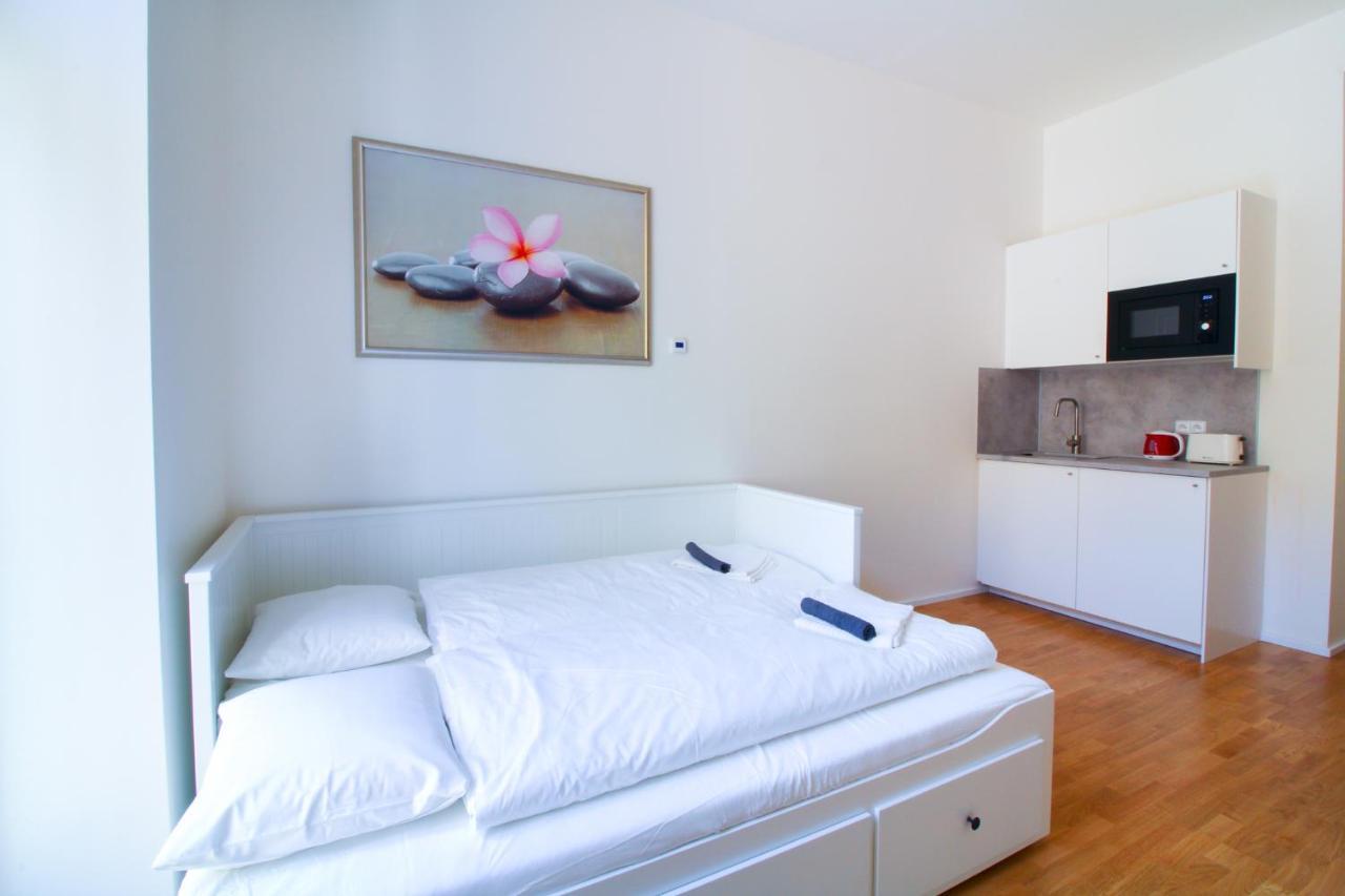 Apartmán Bouquet Praha