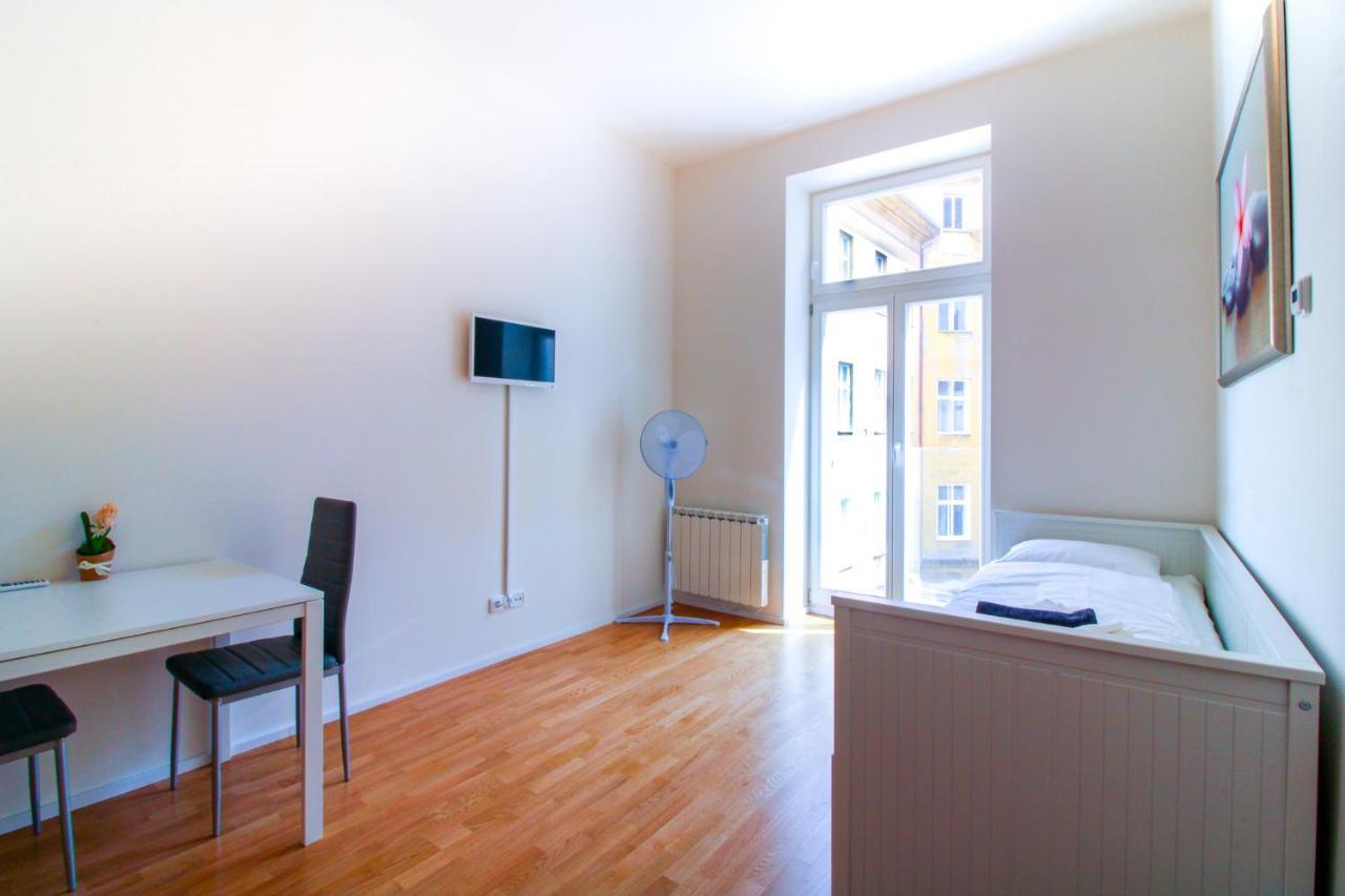 Bouquet Apartmán