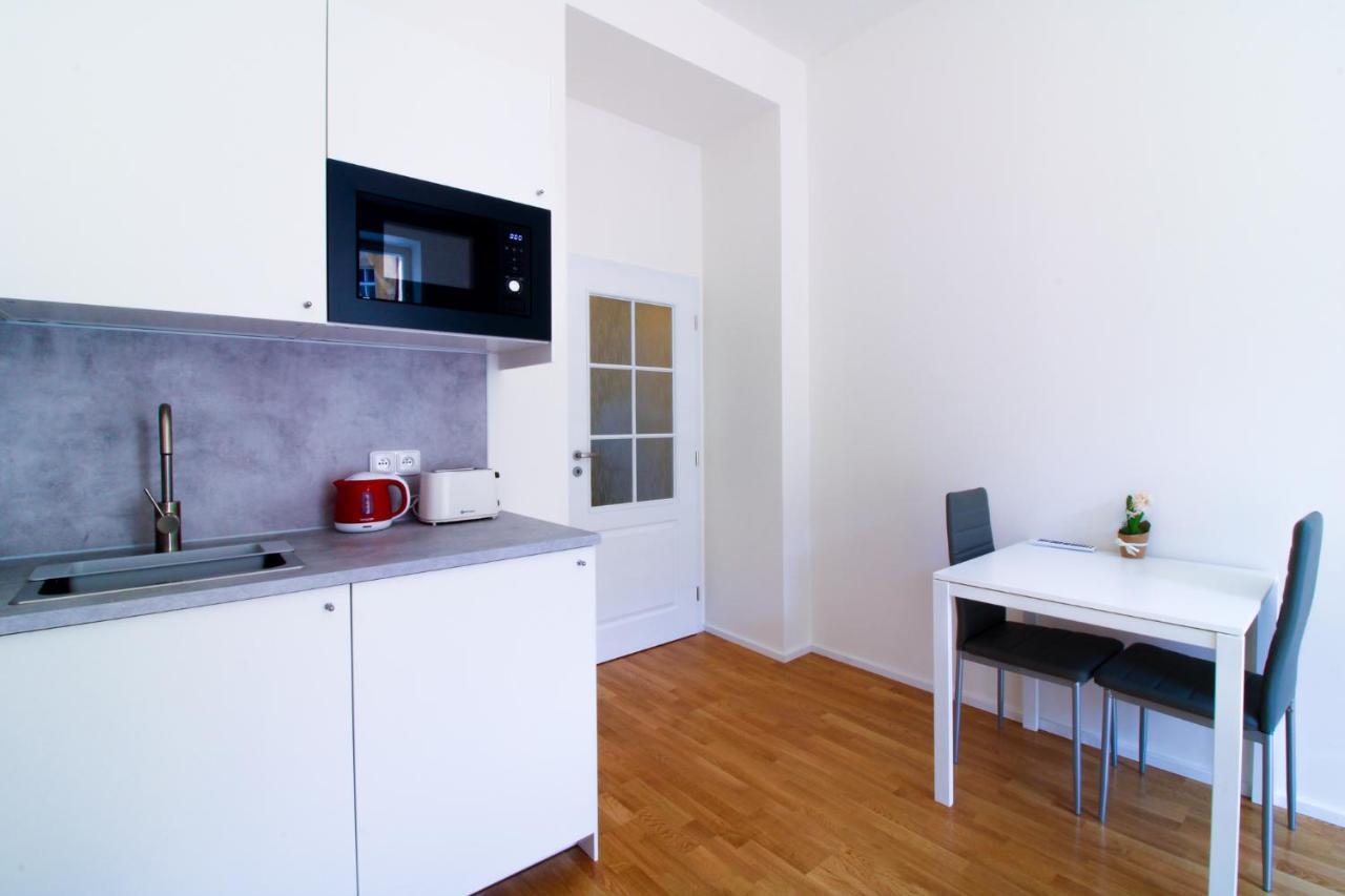 Bouquet Apartmán