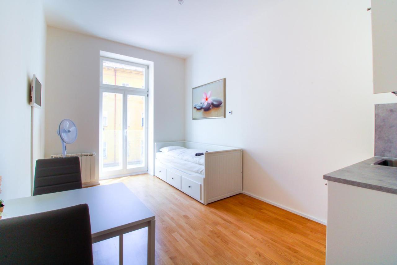 Apartmán Bouquet Praha