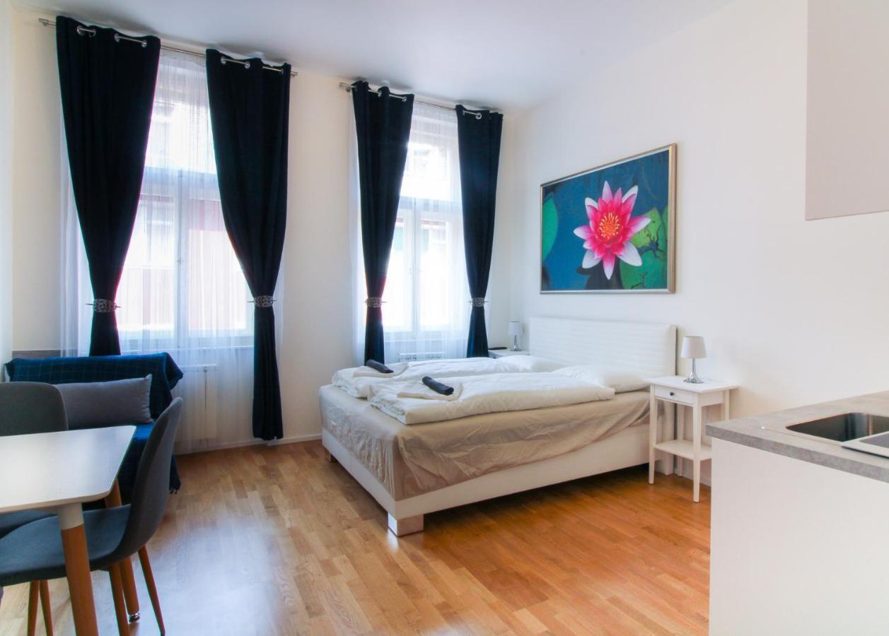 Apartmán Bouquet
