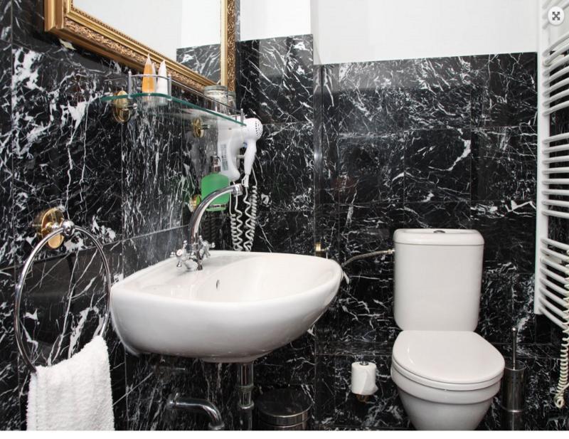 King Charles Boutique 4*