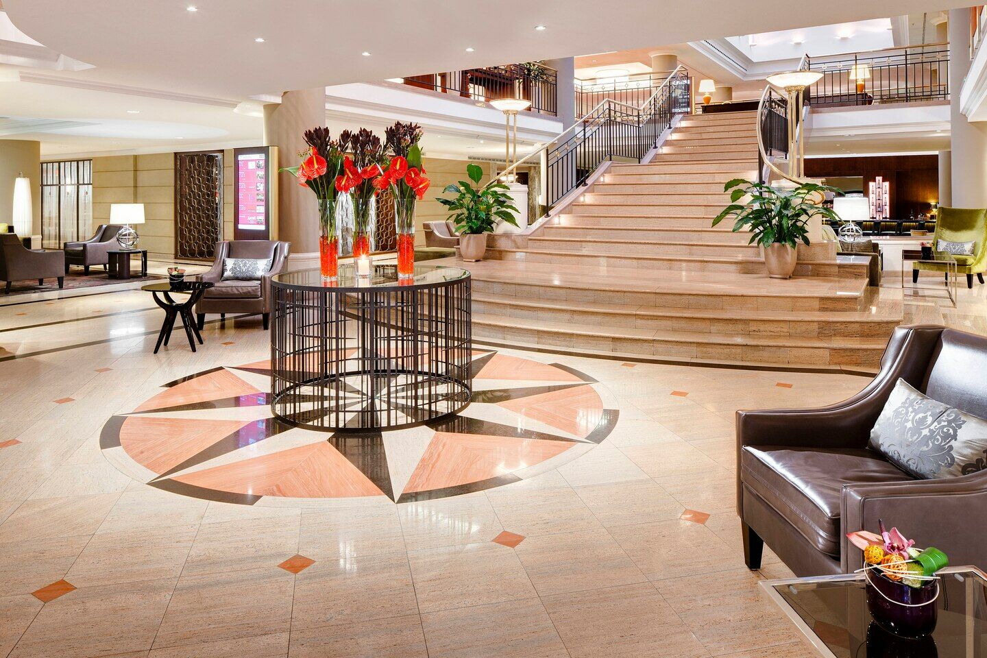 Marriott 5*