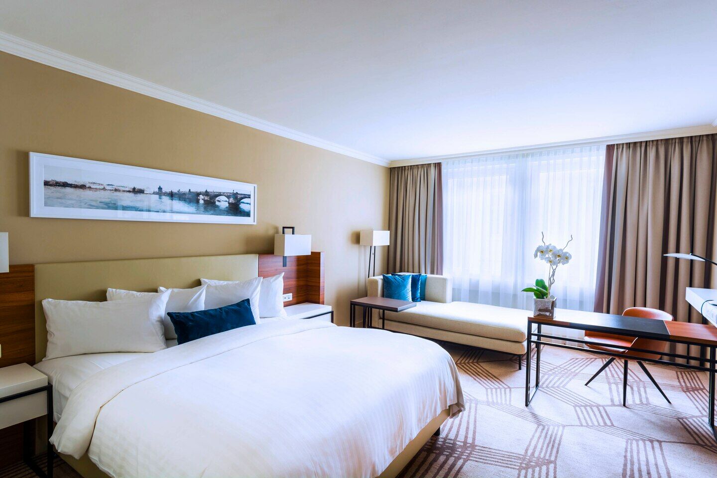 Hotel Marriott