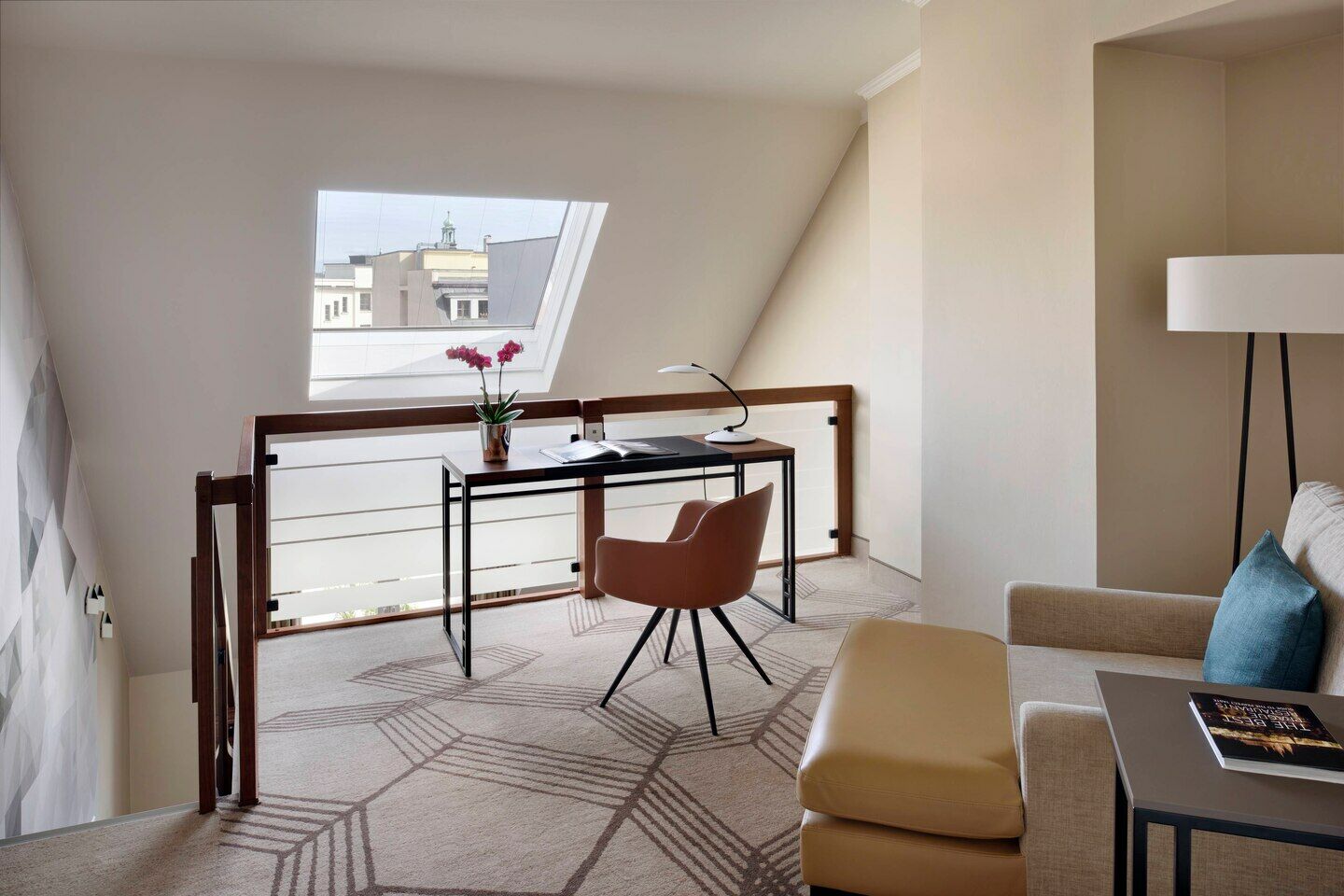 Marriott 5* Prague