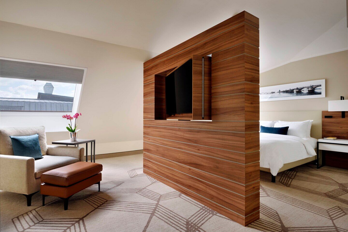 Hotel Marriott